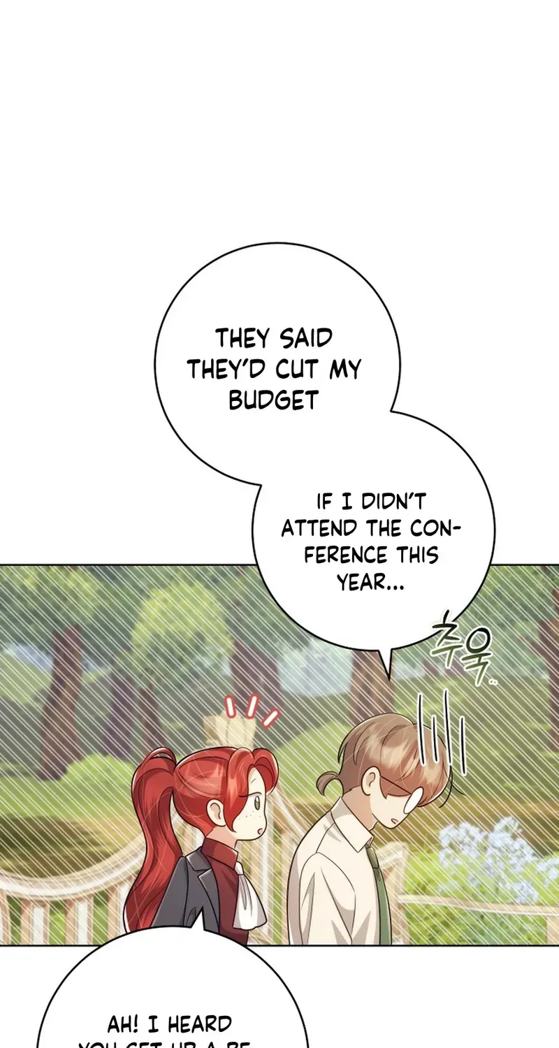 A Prince for You Chapter 18 page 8 - 