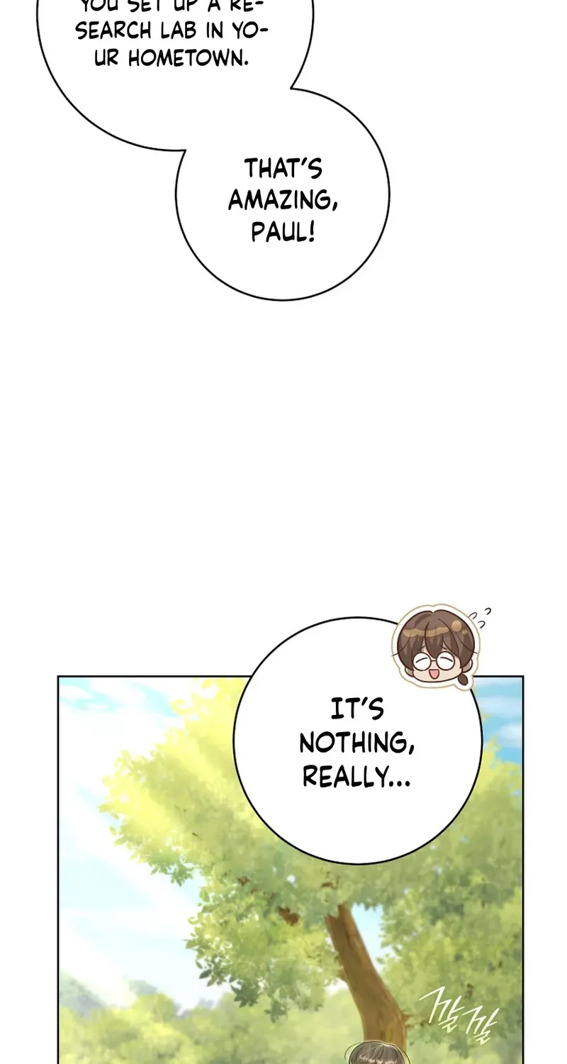 A Prince for You Chapter 18 page 9 - 