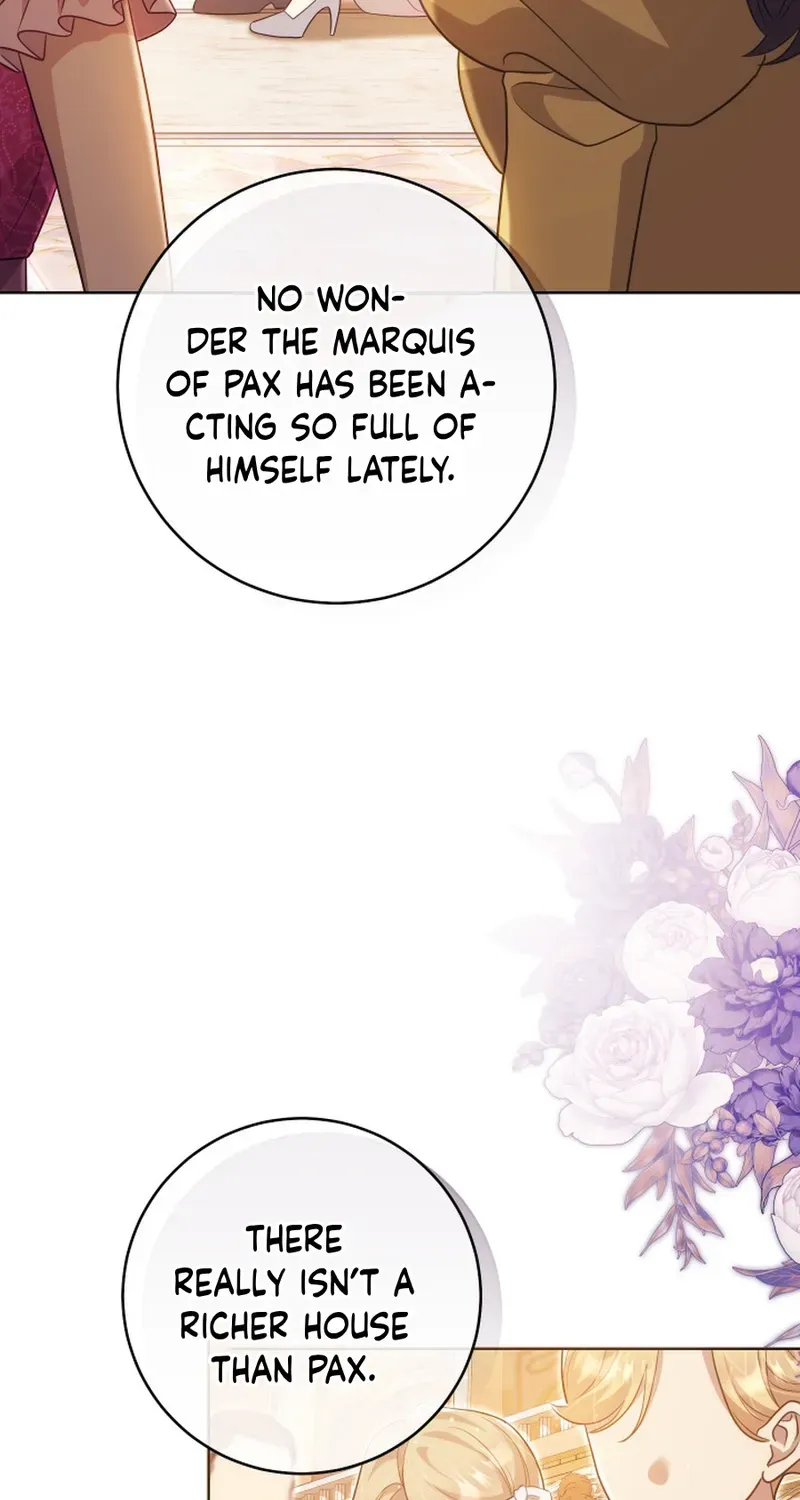 A Prince for You Chapter 18 page 81 - 
