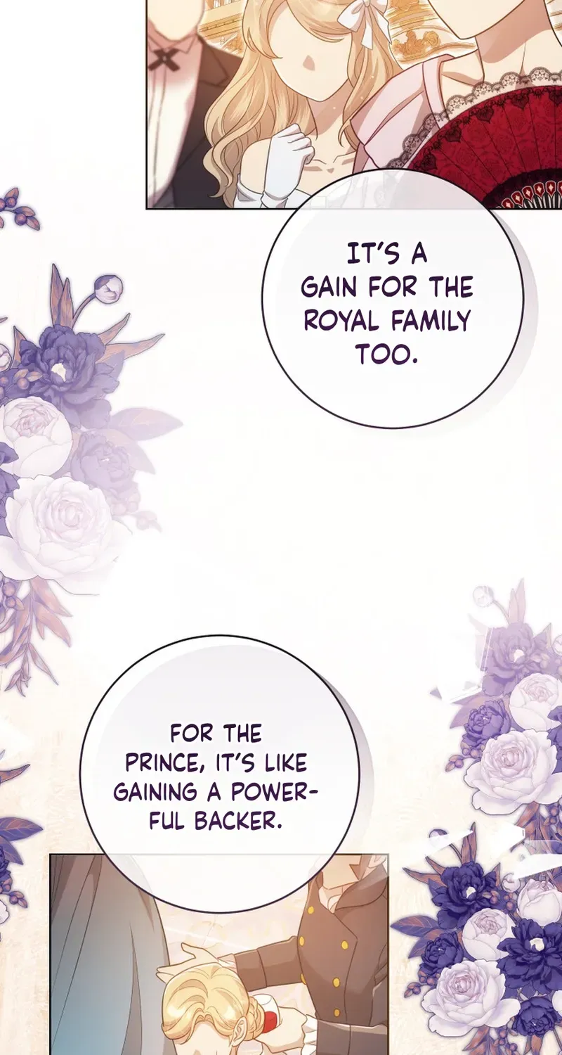 A Prince for You Chapter 18 page 82 - 