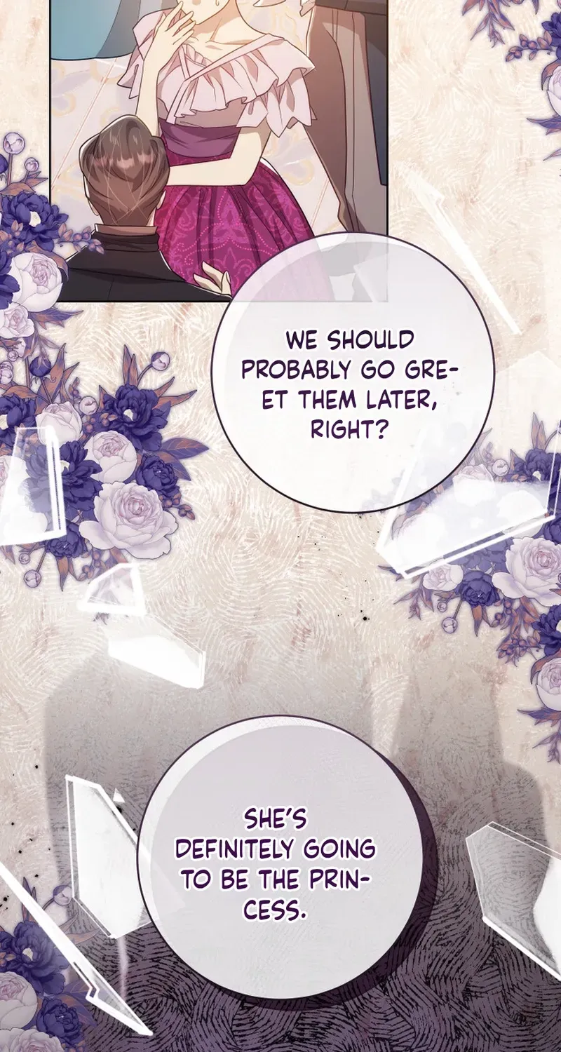 A Prince for You Chapter 18 page 83 - 