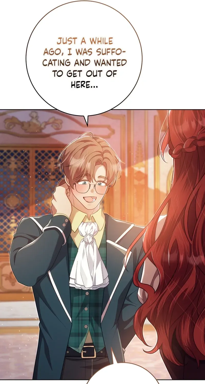 A Prince for You Chapter 19 page 11 - 
