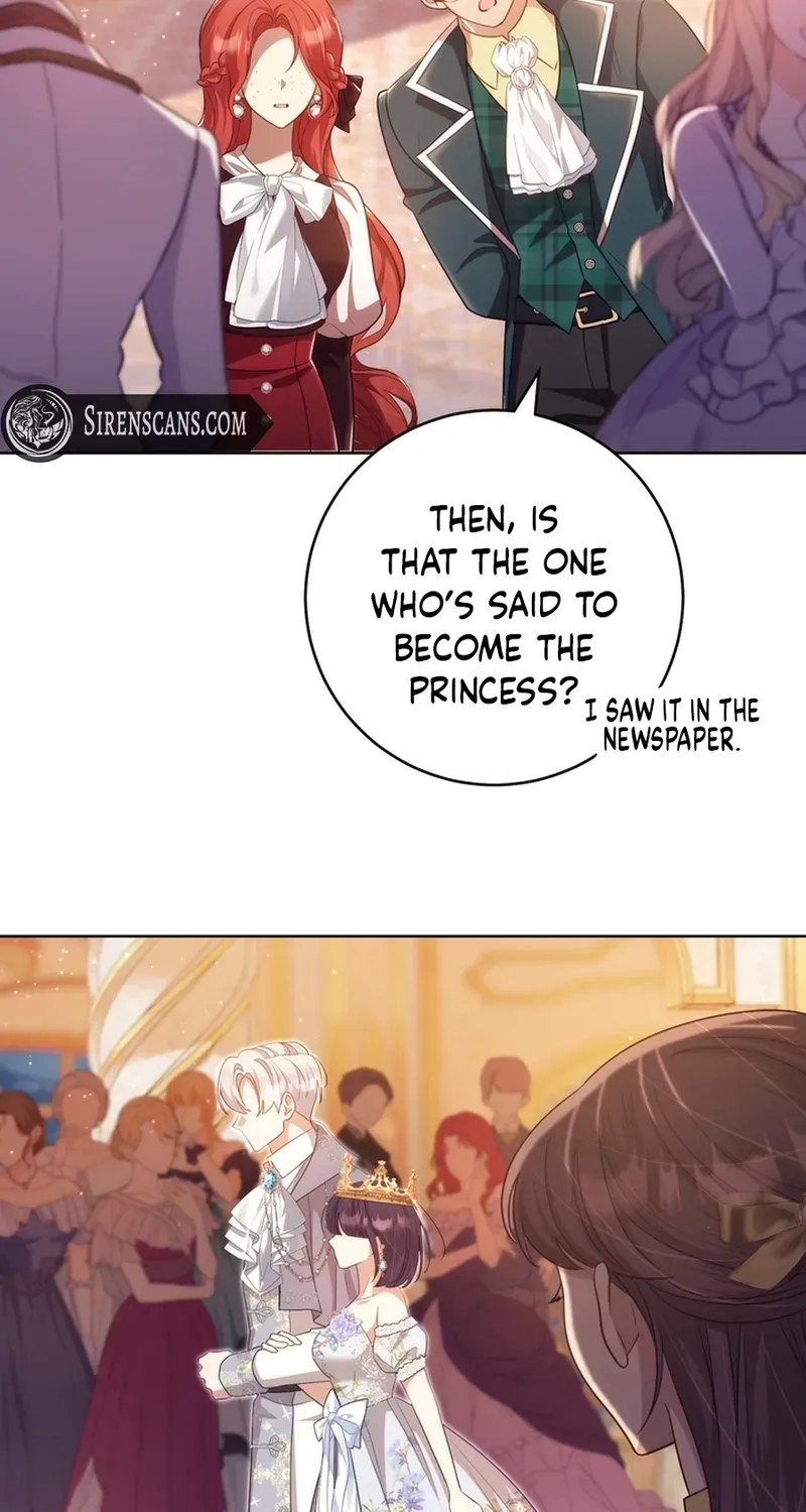 A Prince for You Chapter 19 page 14 - 