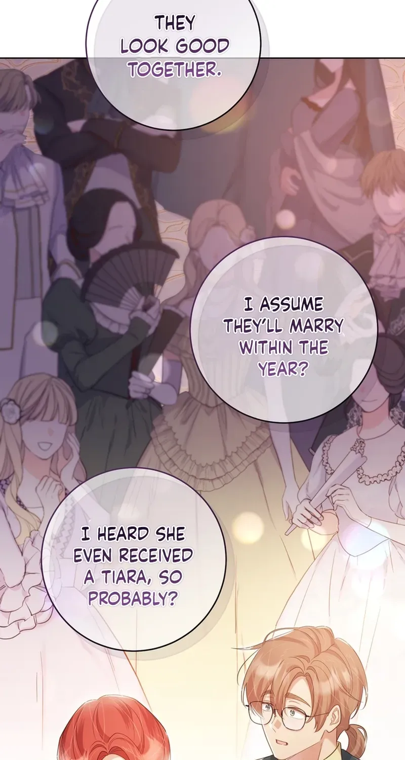 A Prince for You Chapter 19 page 17 - 