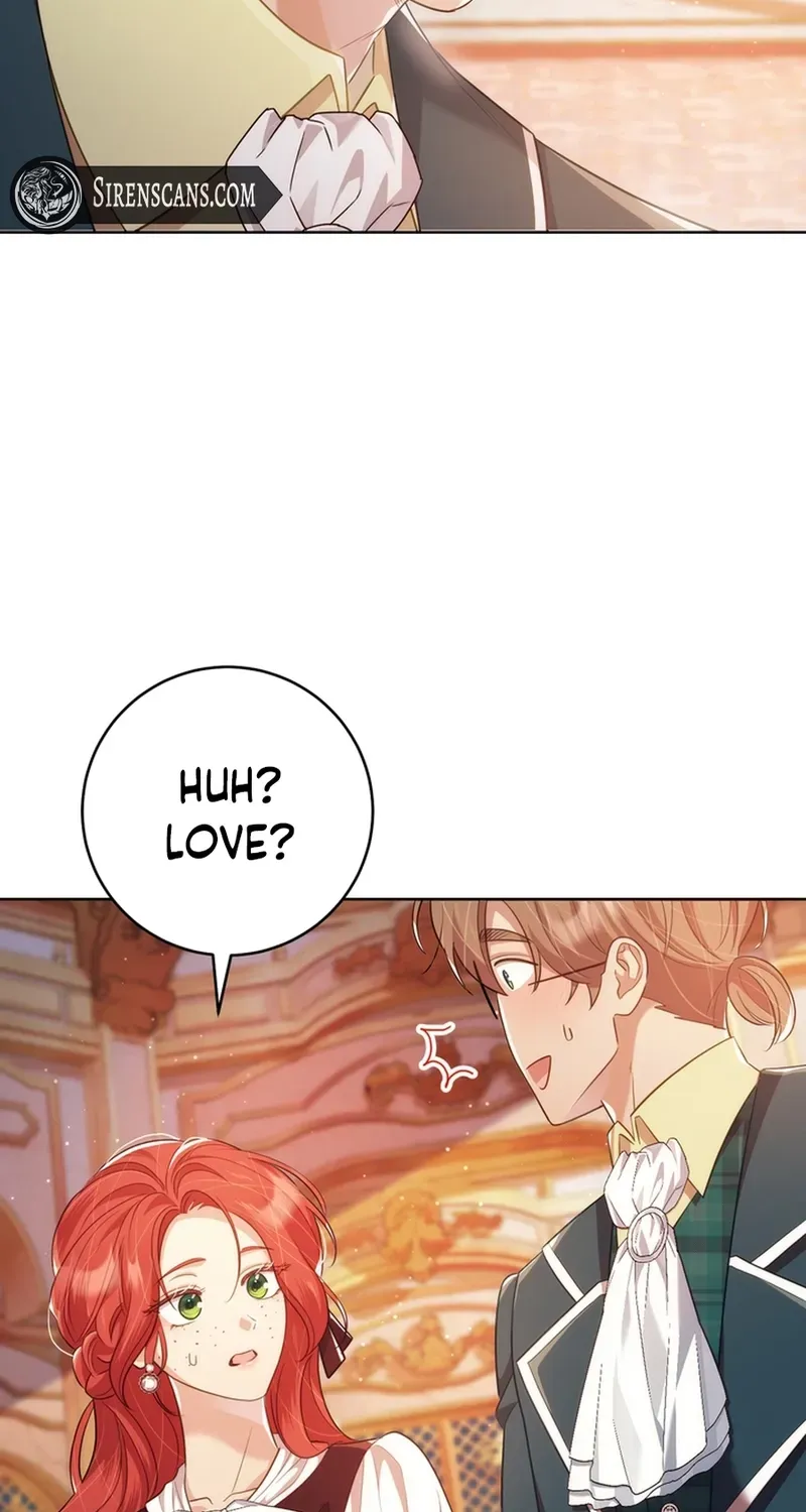 A Prince for You Chapter 19 page 19 - 