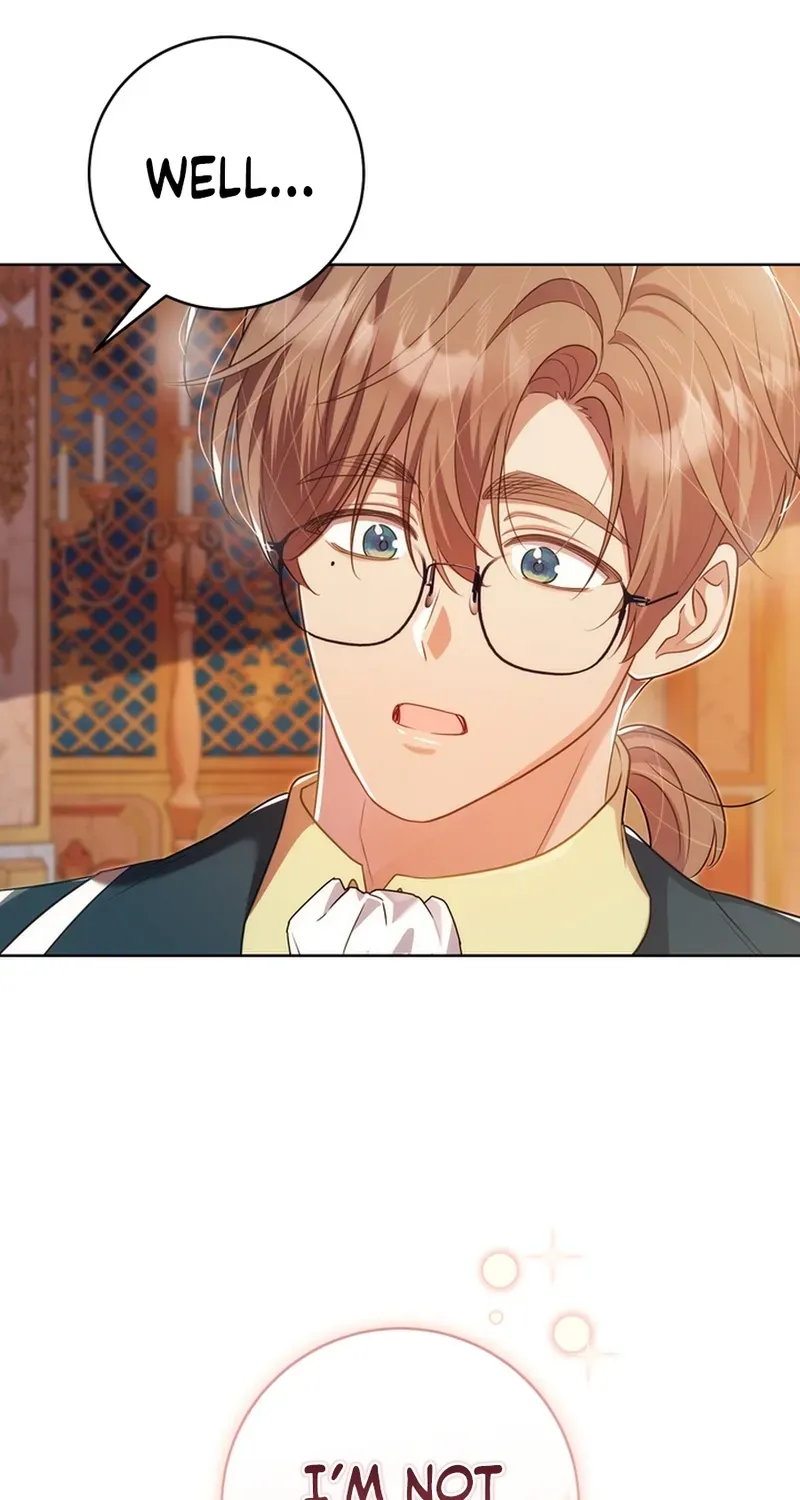 A Prince for You Chapter 19 page 21 - 