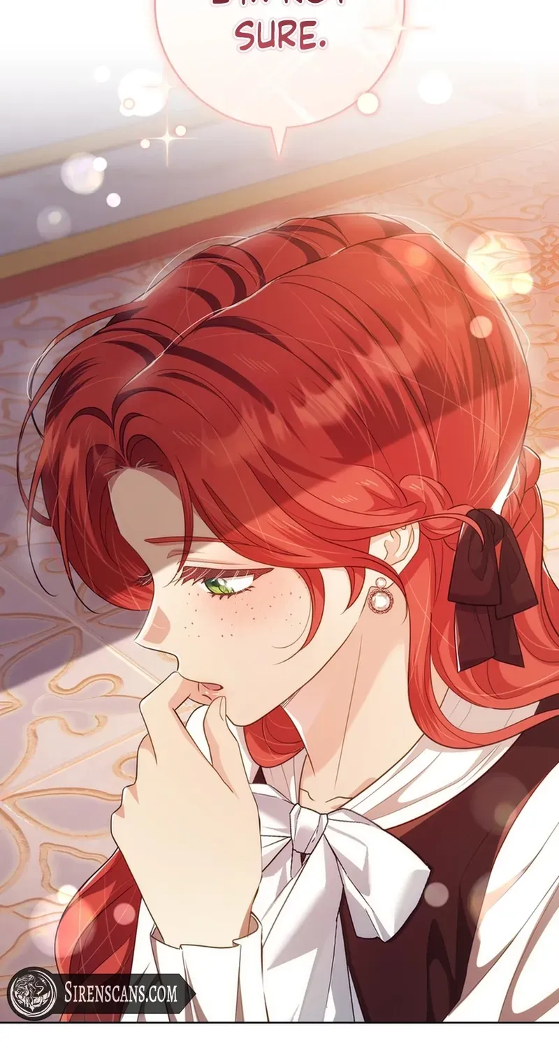 A Prince for You Chapter 19 page 22 - 