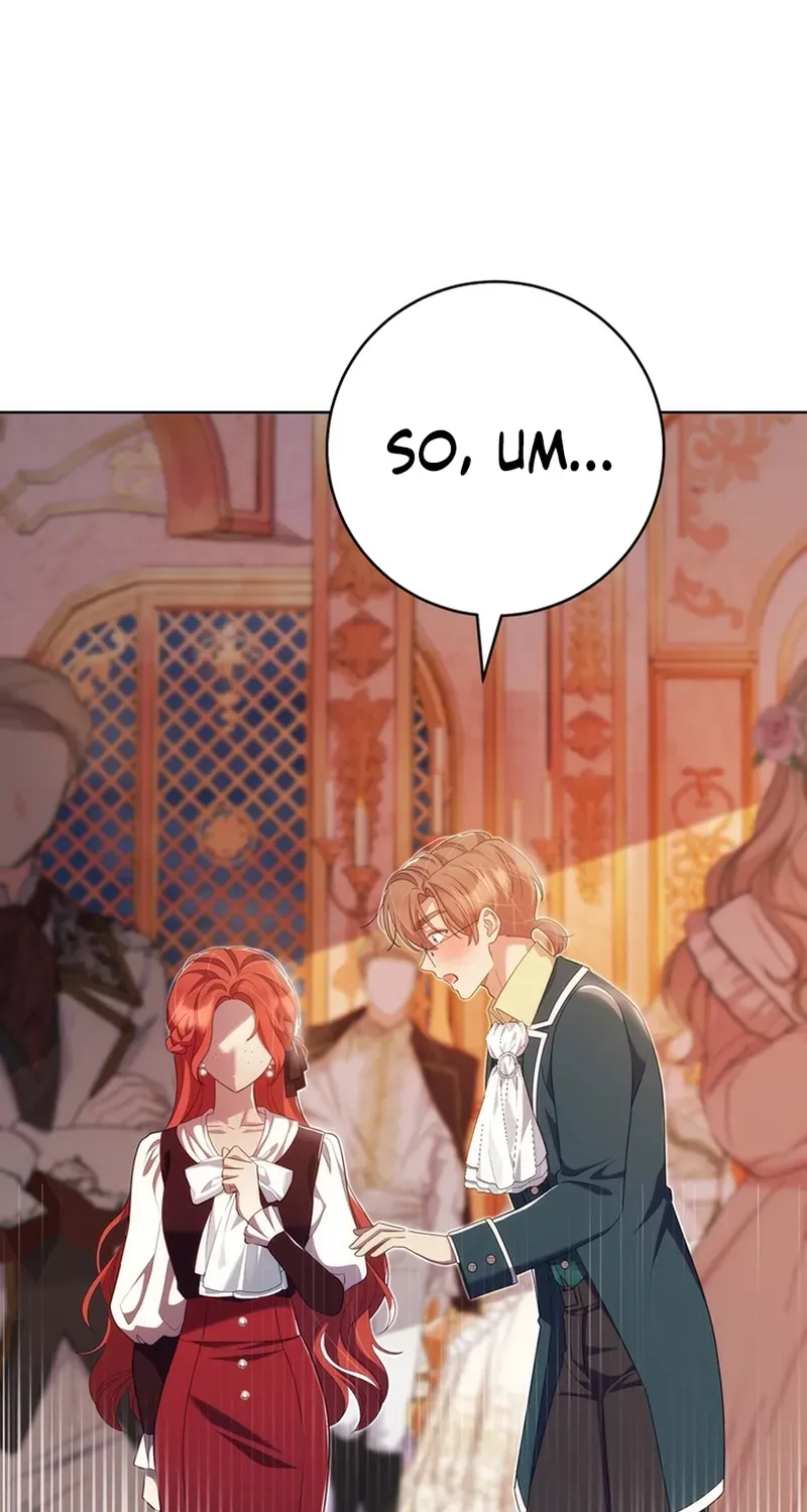 A Prince for You Chapter 19 page 24 - 
