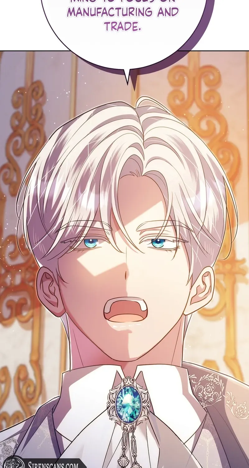 A Prince for You Chapter 19 page 27 - 