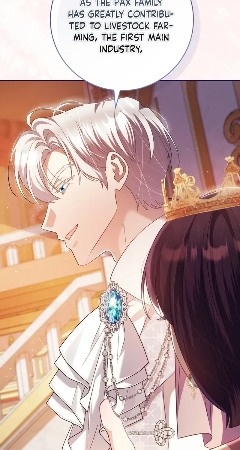 A Prince for You Chapter 19 page 37 - 