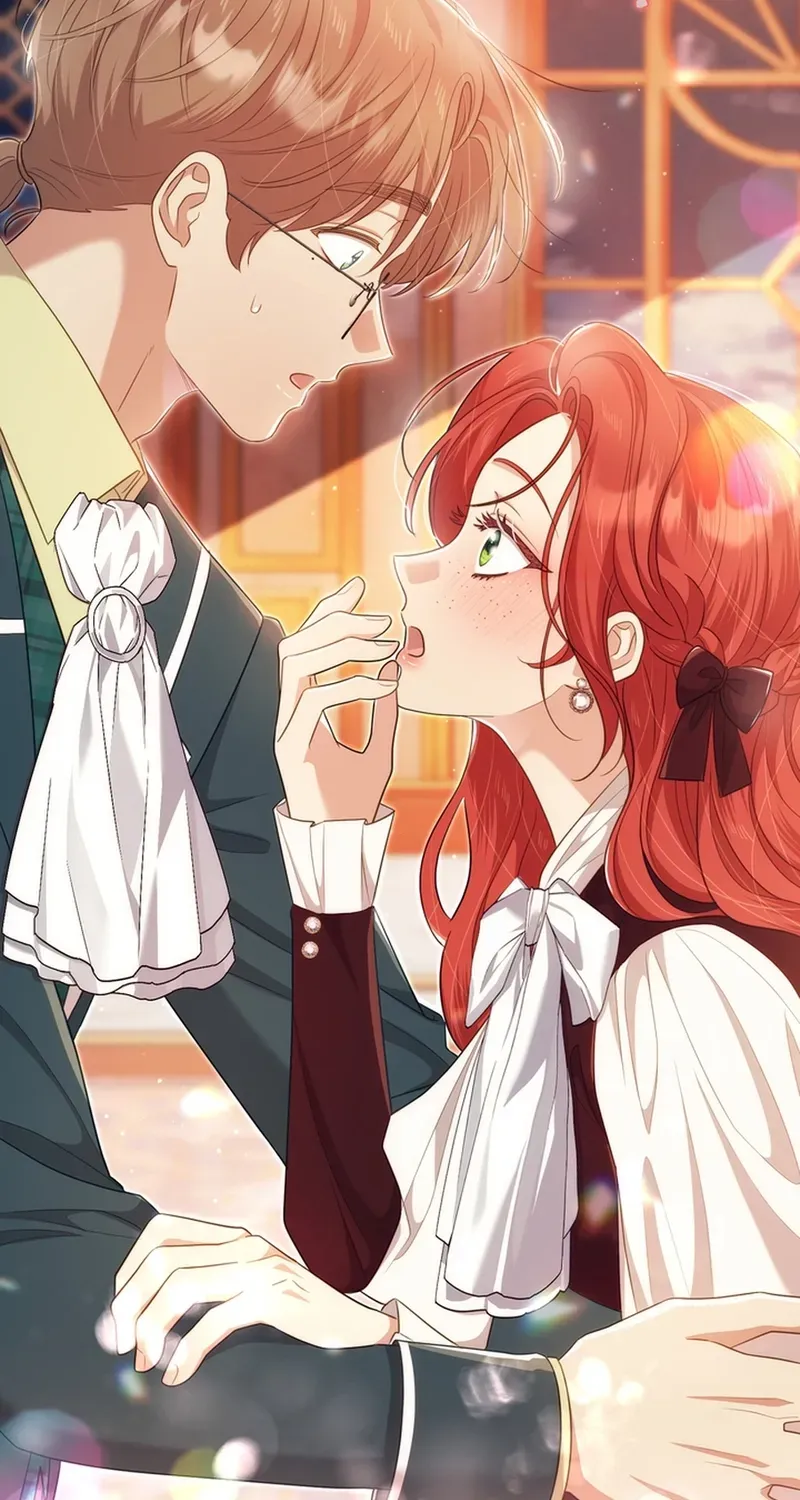 A Prince for You Chapter 19 page 6 - 