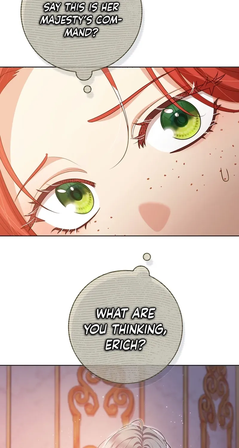 A Prince for You Chapter 19 page 58 - 