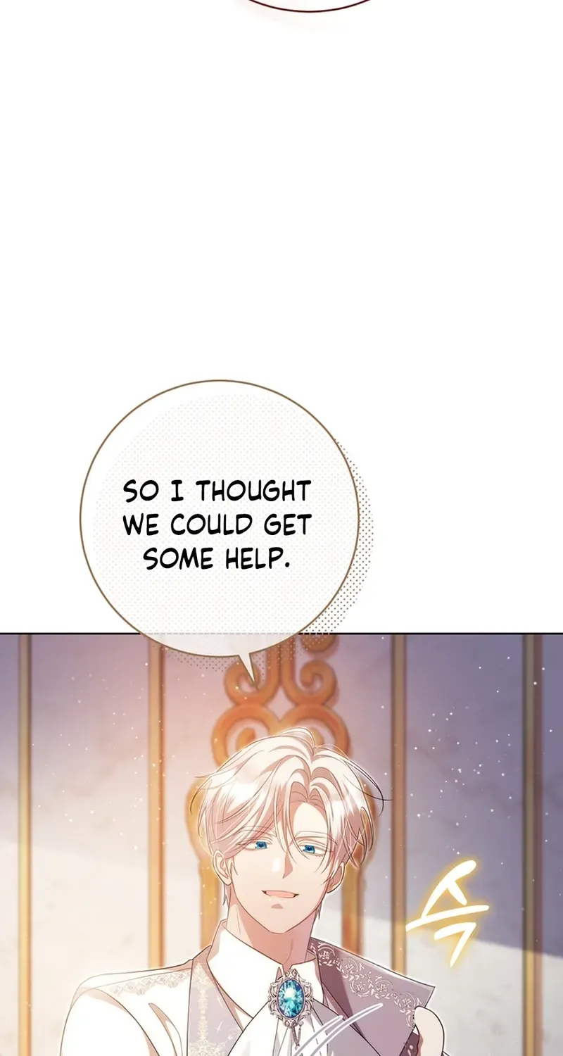 A Prince for You Chapter 19 page 61 - 