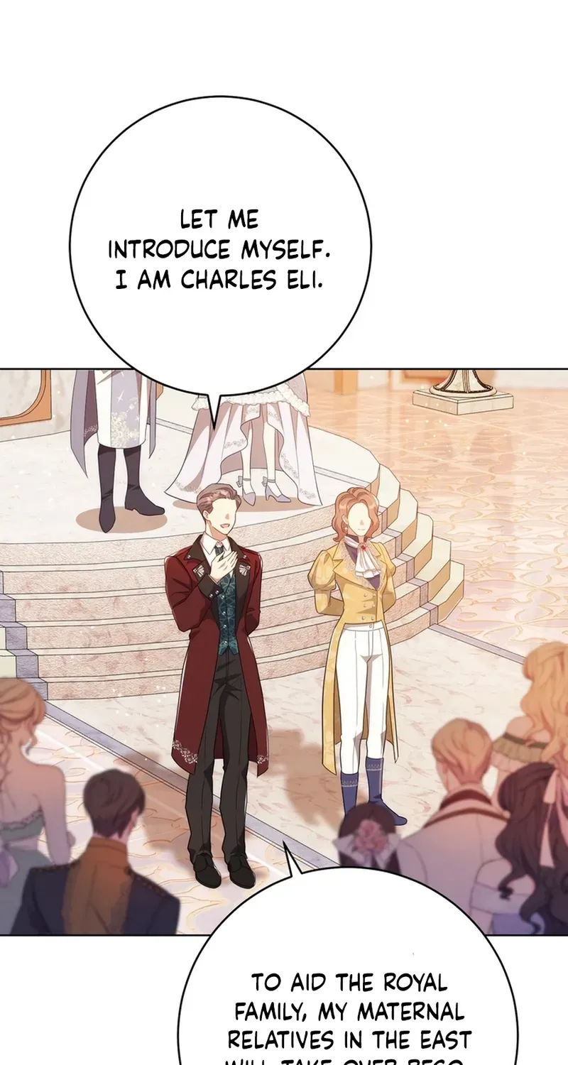 A Prince for You Chapter 19 page 65 - 
