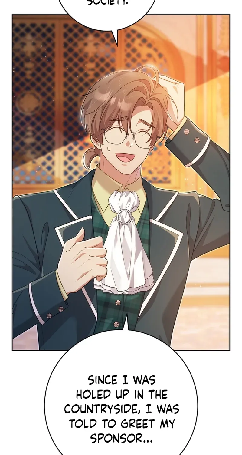A Prince for You Chapter 19 page 8 - 