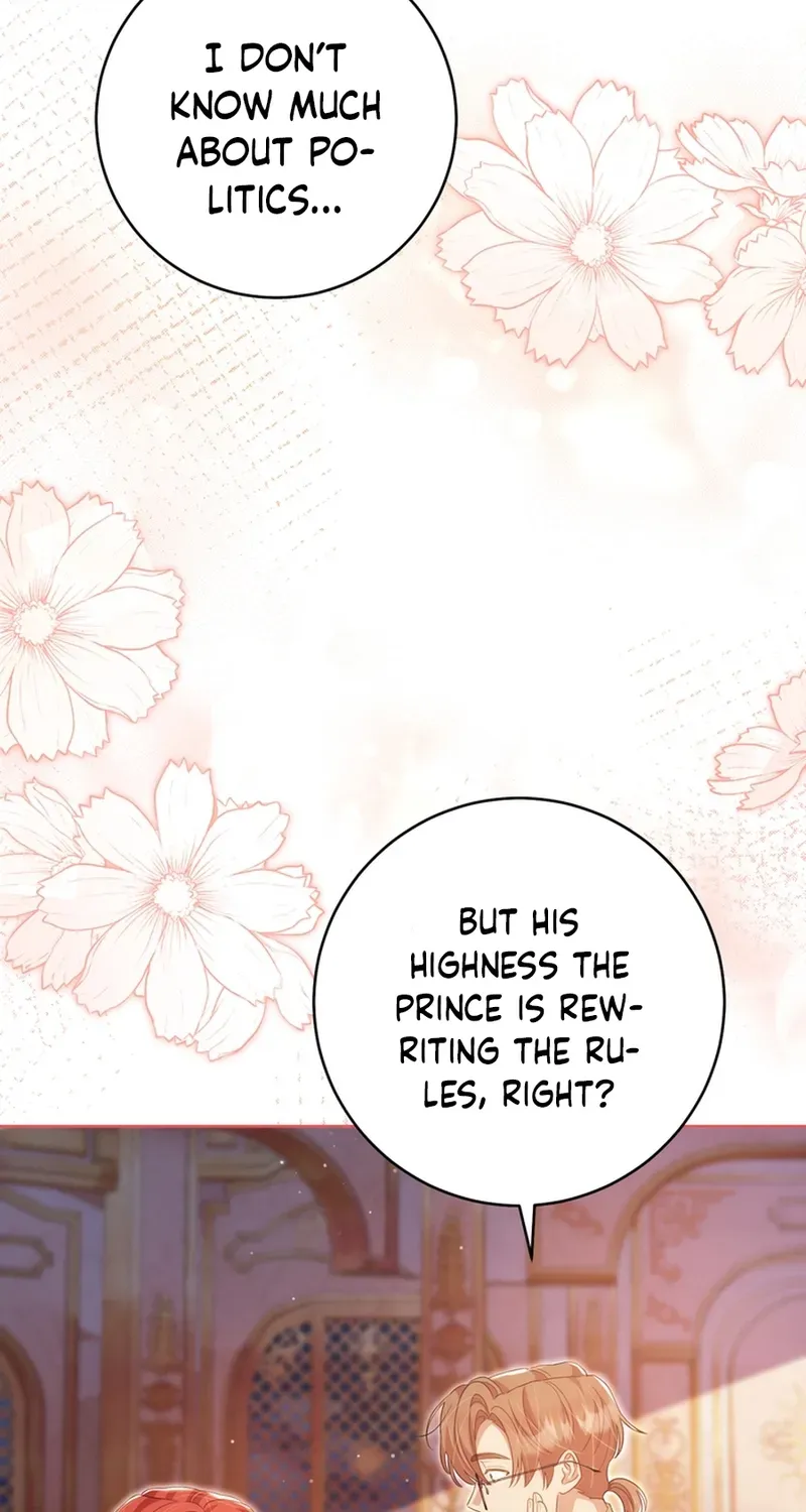 A Prince for You Chapter 19 page 75 - 