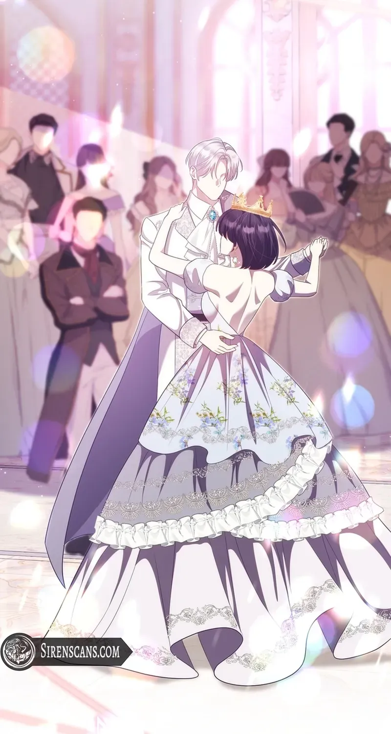 A Prince for You Chapter 19 page 91 - 