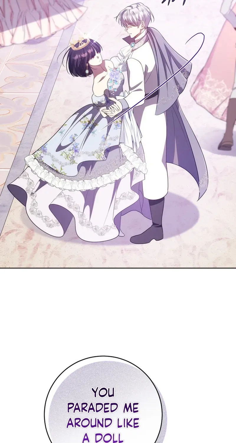 A Prince for You Chapter 19 page 96 - 
