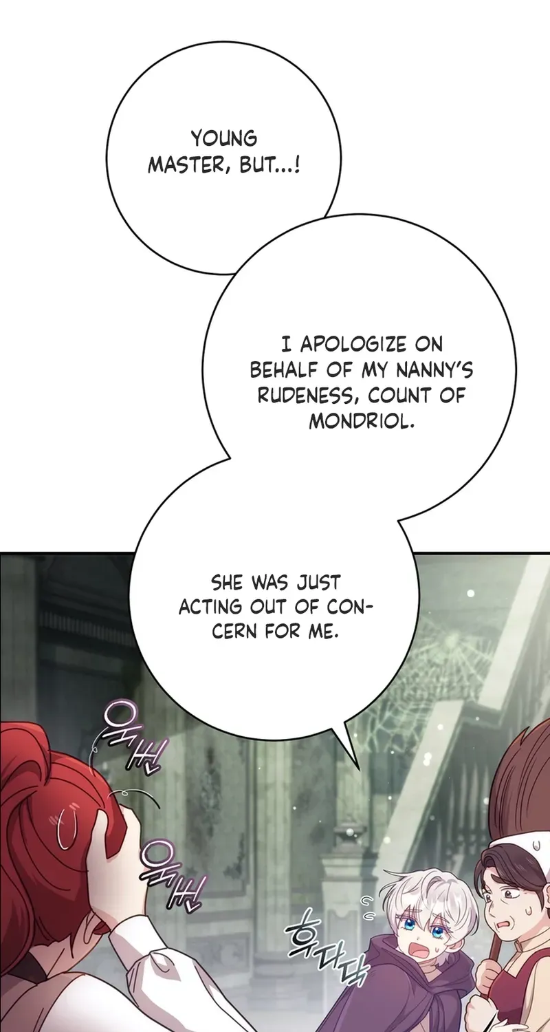 A Prince for You Chapter 2 page 11 - 
