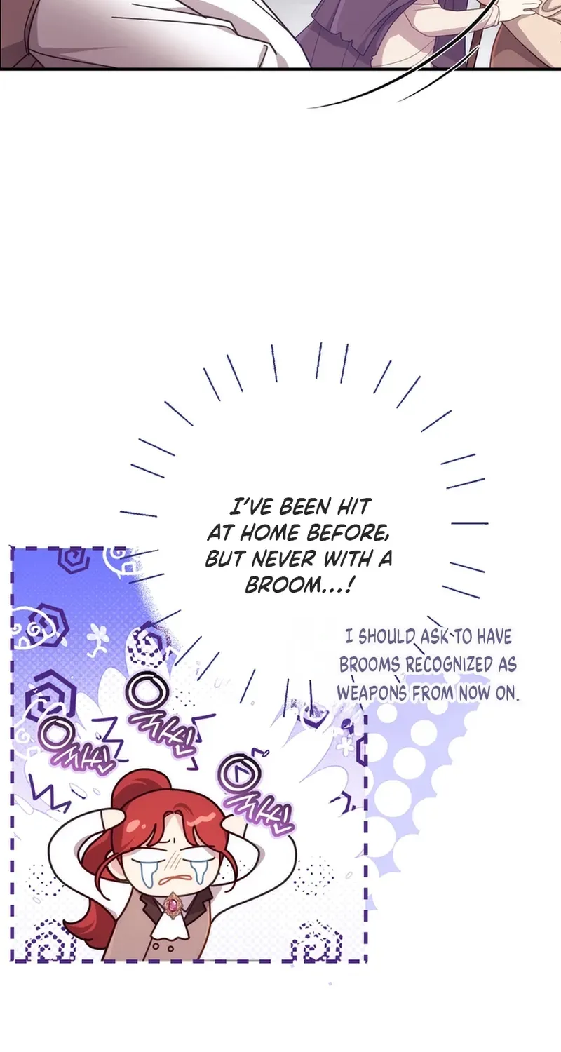 A Prince for You Chapter 2 page 12 - 
