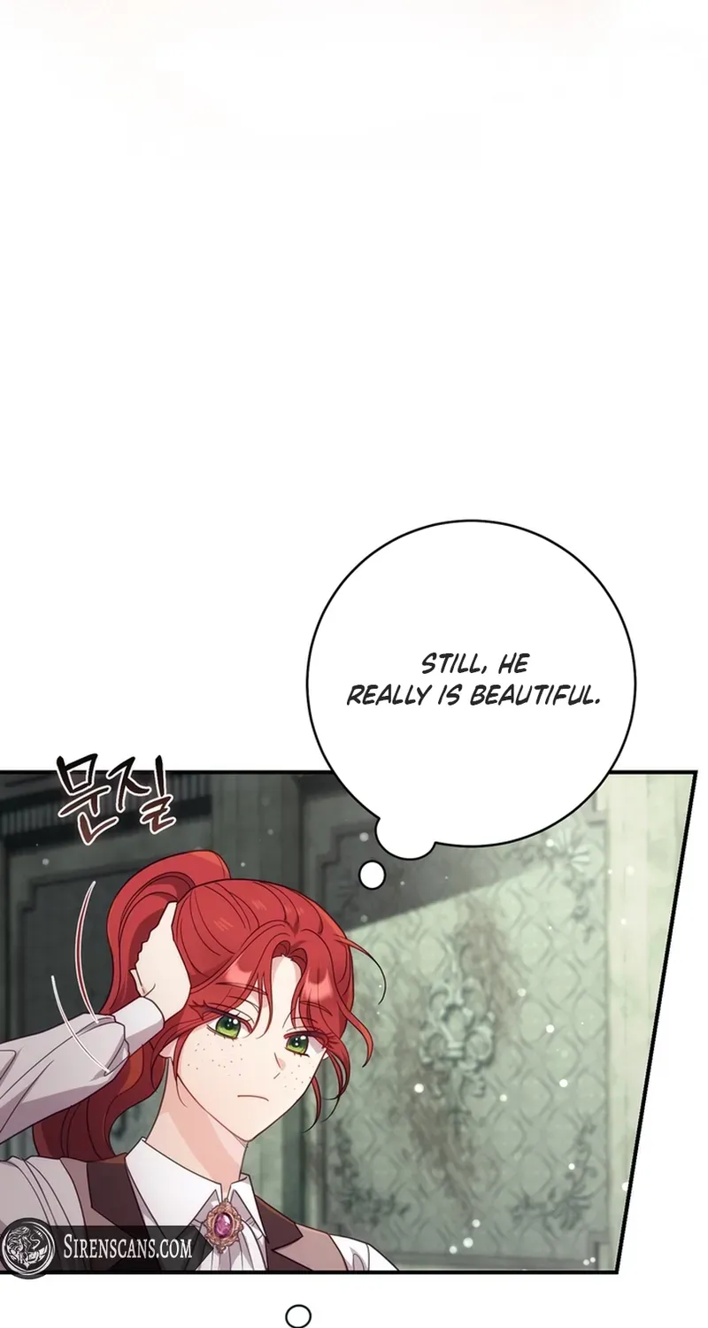 A Prince for You Chapter 2 page 15 - 