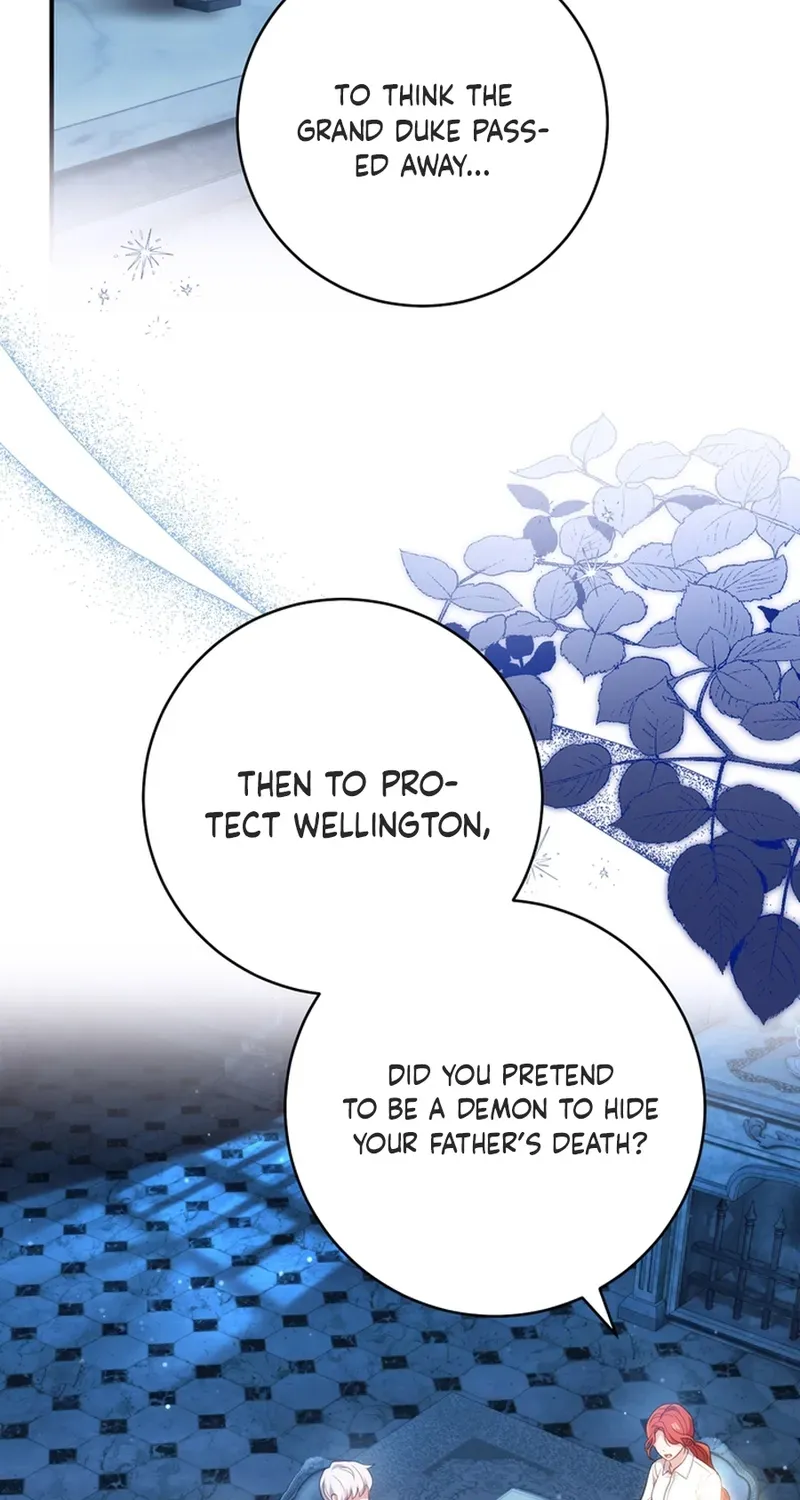 A Prince for You Chapter 2 page 22 - 