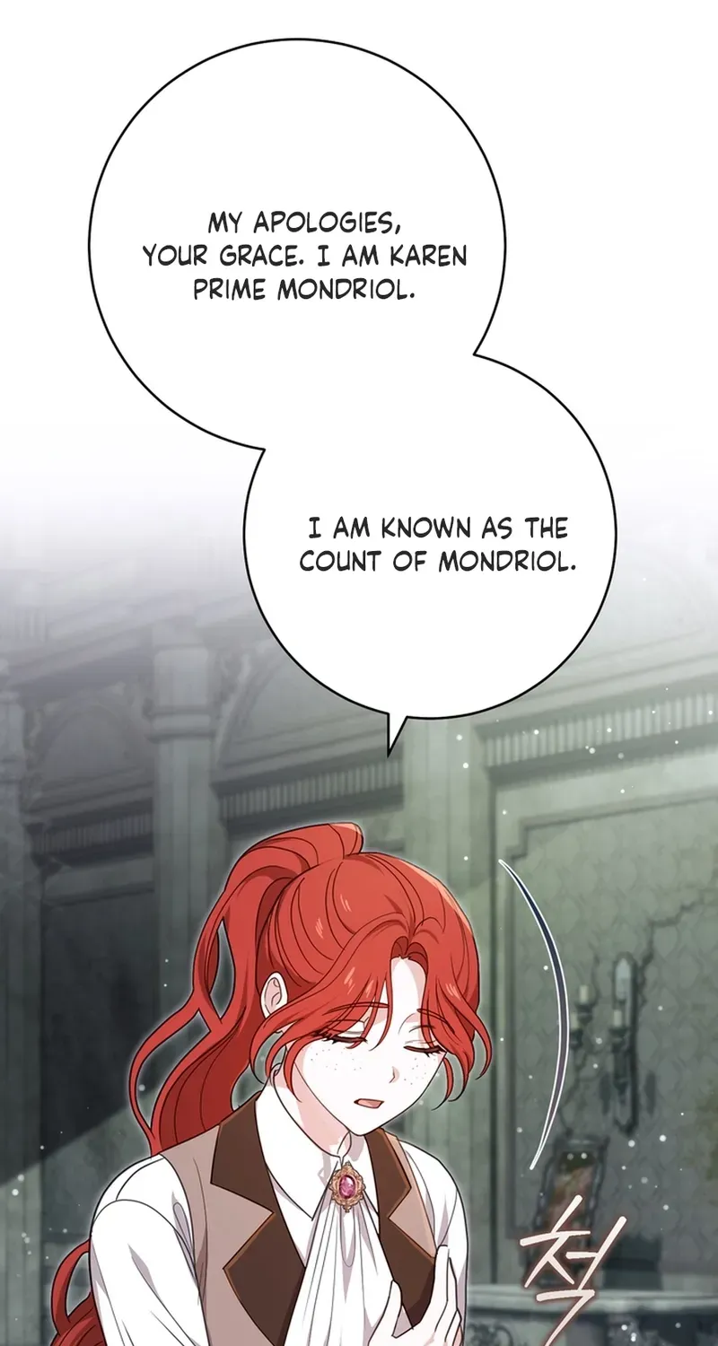A Prince for You Chapter 2 page 6 - 