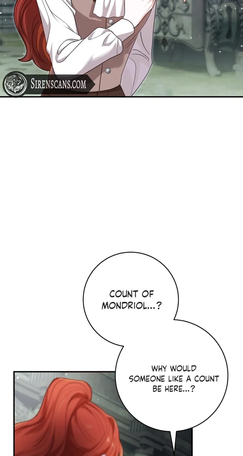 A Prince for You Chapter 2 page 7 - 