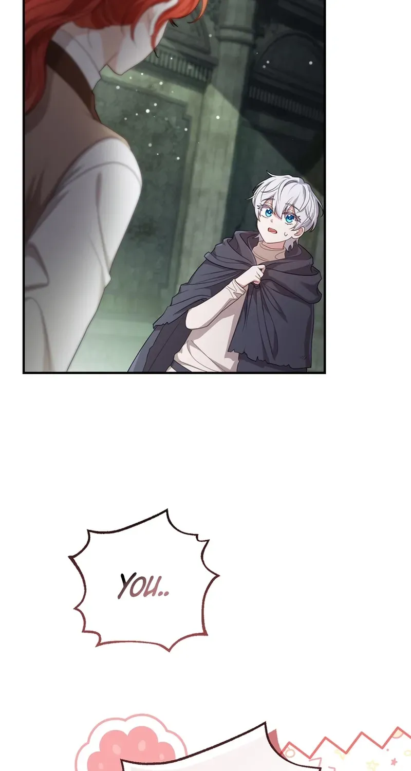 A Prince for You Chapter 2 page 8 - 