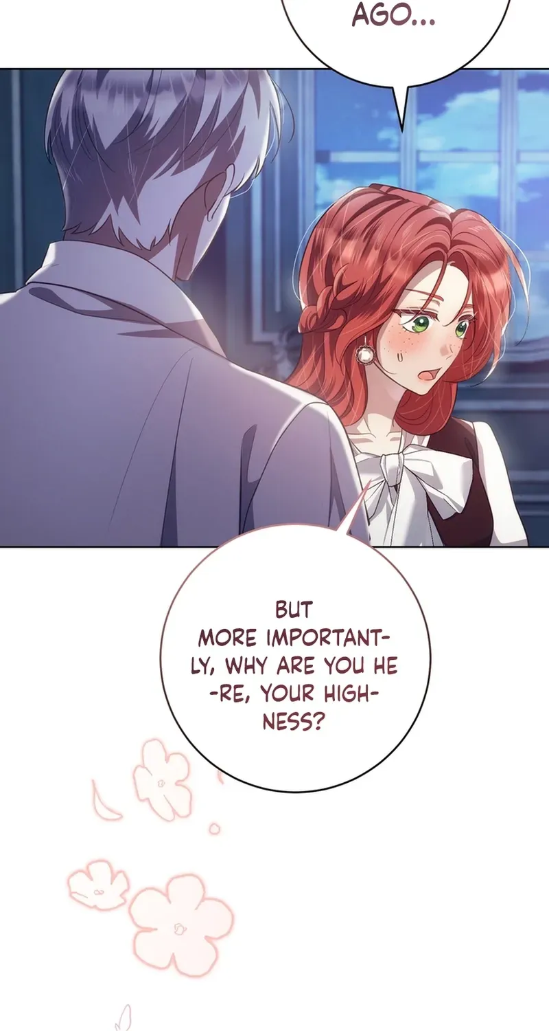 A Prince for You Chapter 20 page 114 - 