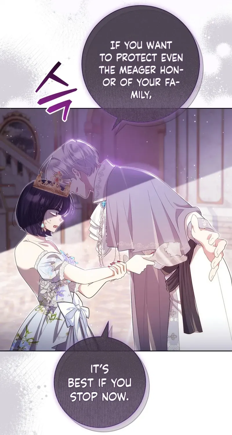 A Prince for You Chapter 20 page 16 - 