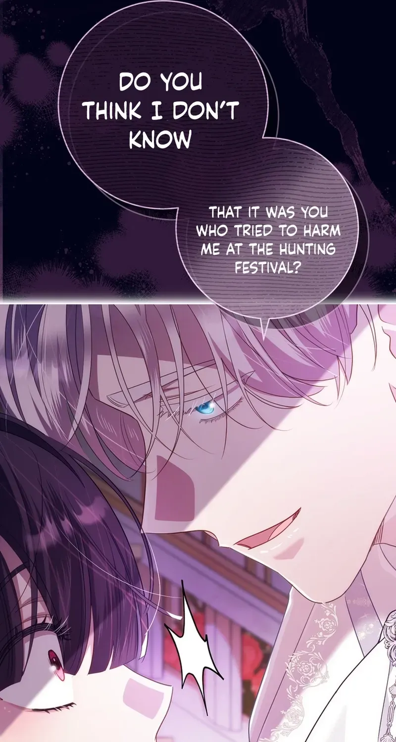 A Prince for You Chapter 20 page 21 - 