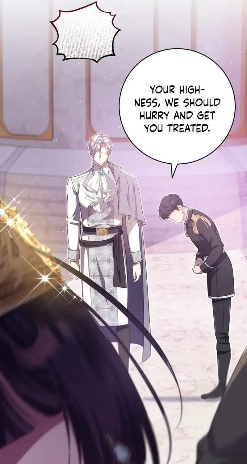 A Prince for You Chapter 20 page 31 - 