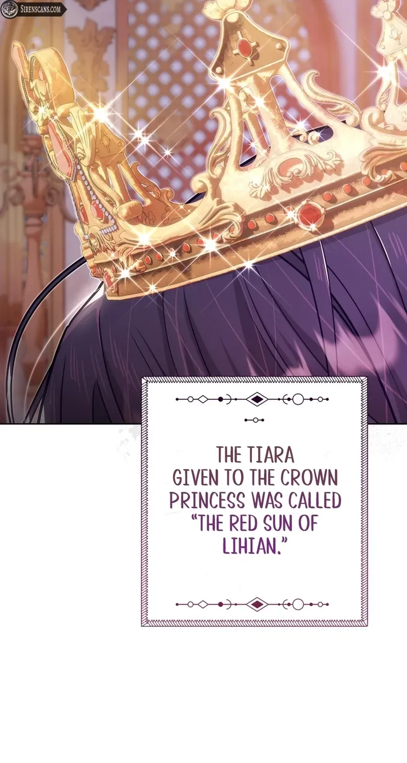 A Prince for You Chapter 20 page 34 - 
