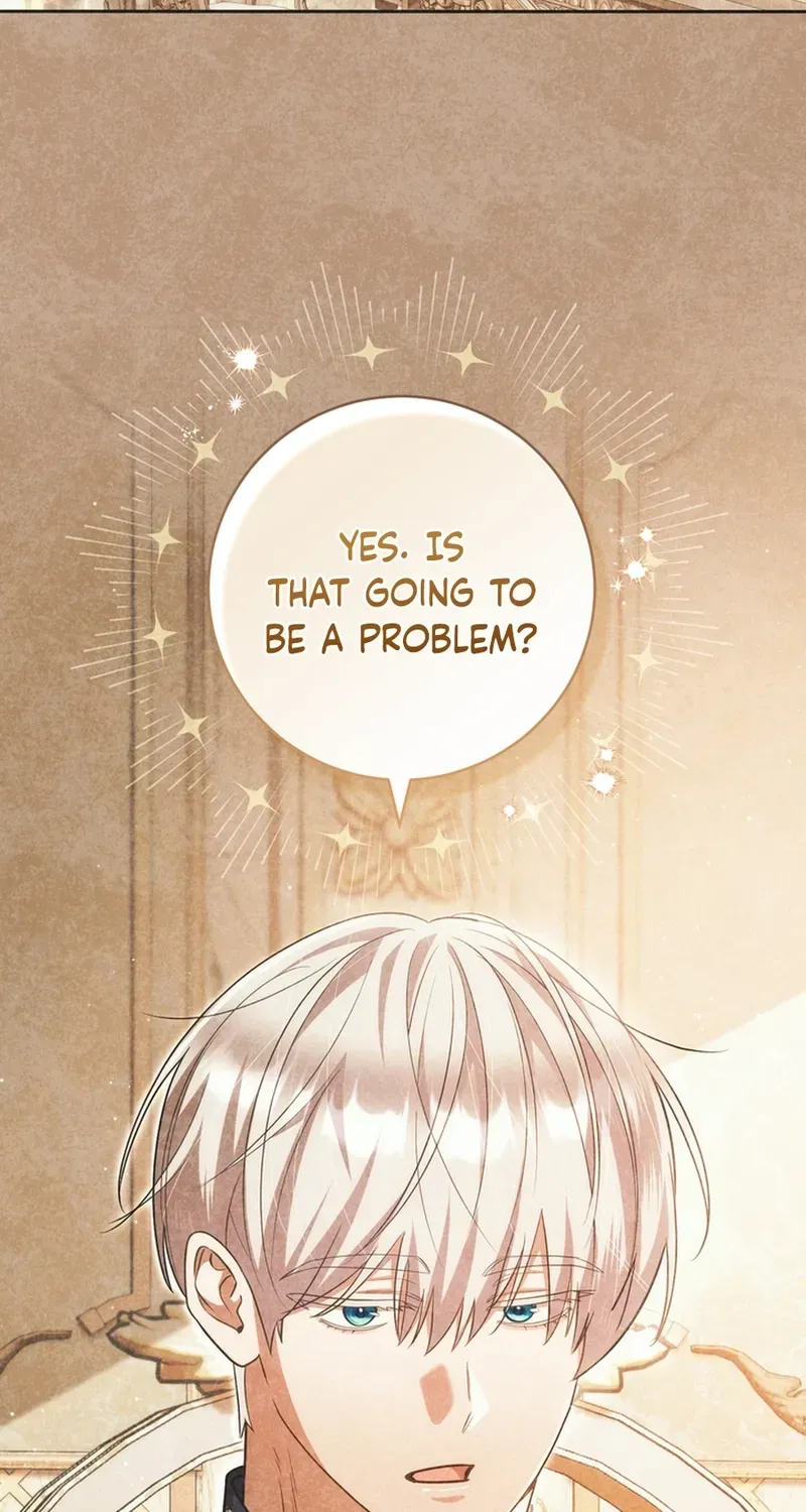 A Prince for You Chapter 20 page 49 - 