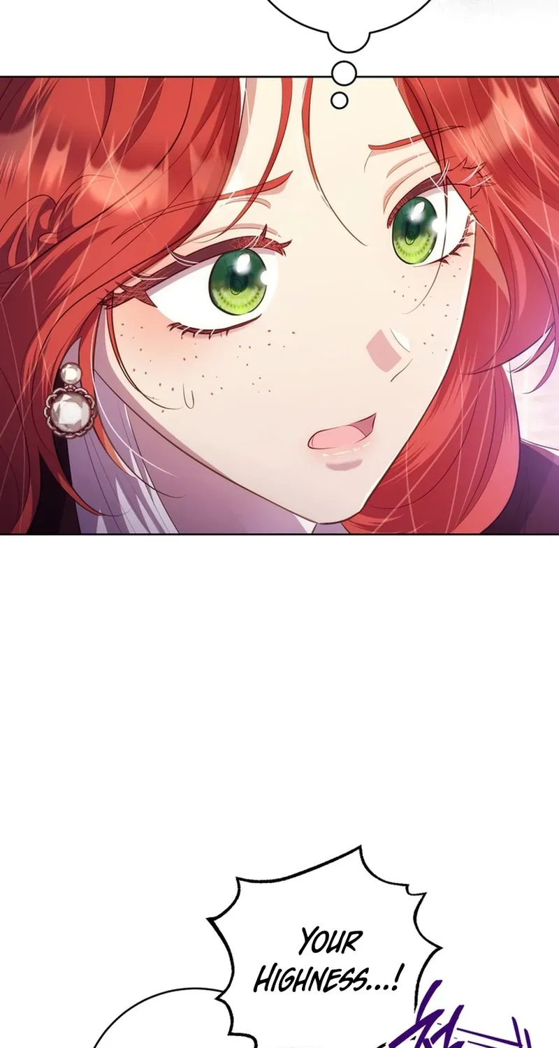 A Prince for You Chapter 20 page 8 - 