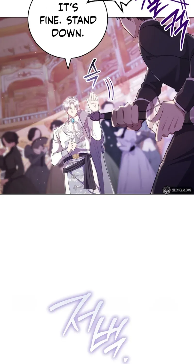 A Prince for You Chapter 20 page 9 - 