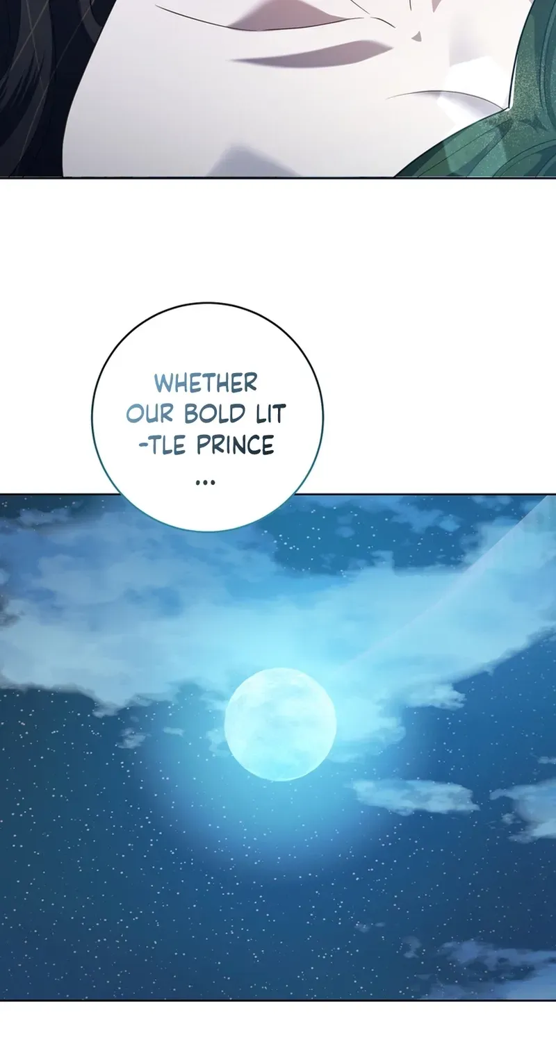 A Prince for You Chapter 20 page 81 - 