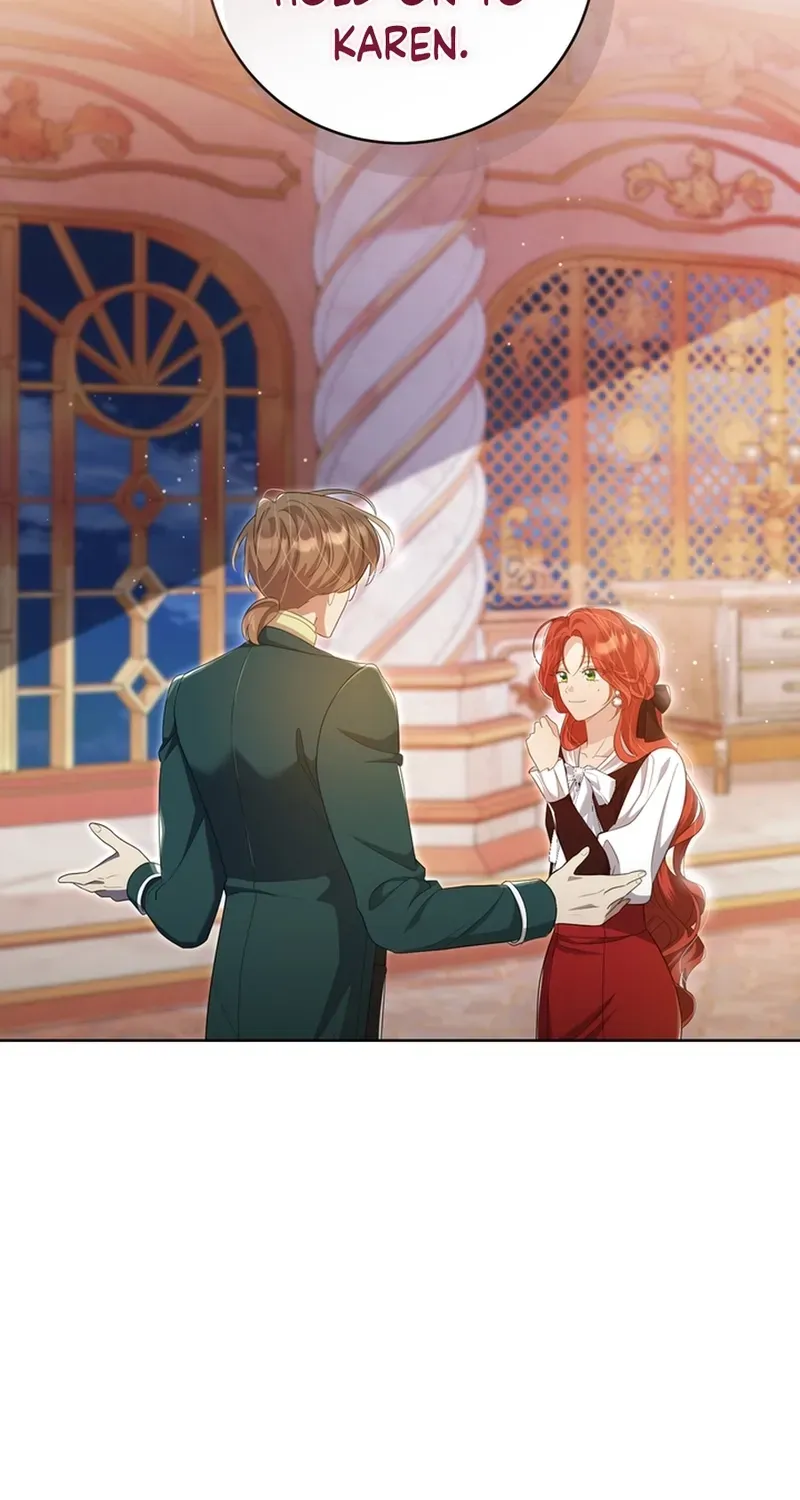 A Prince for You Chapter 20 page 83 - 