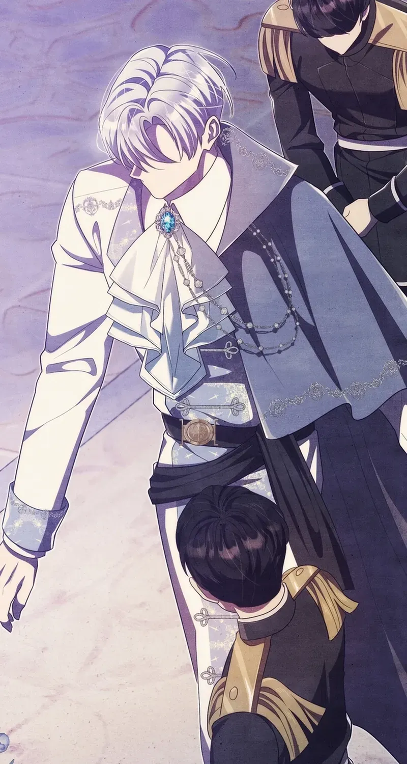 A Prince for You Chapter 20 page 93 - 