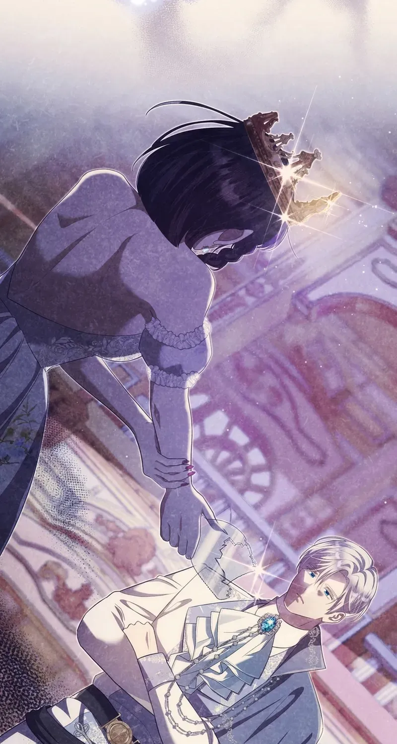 A Prince for You Chapter 20 page 99 - 