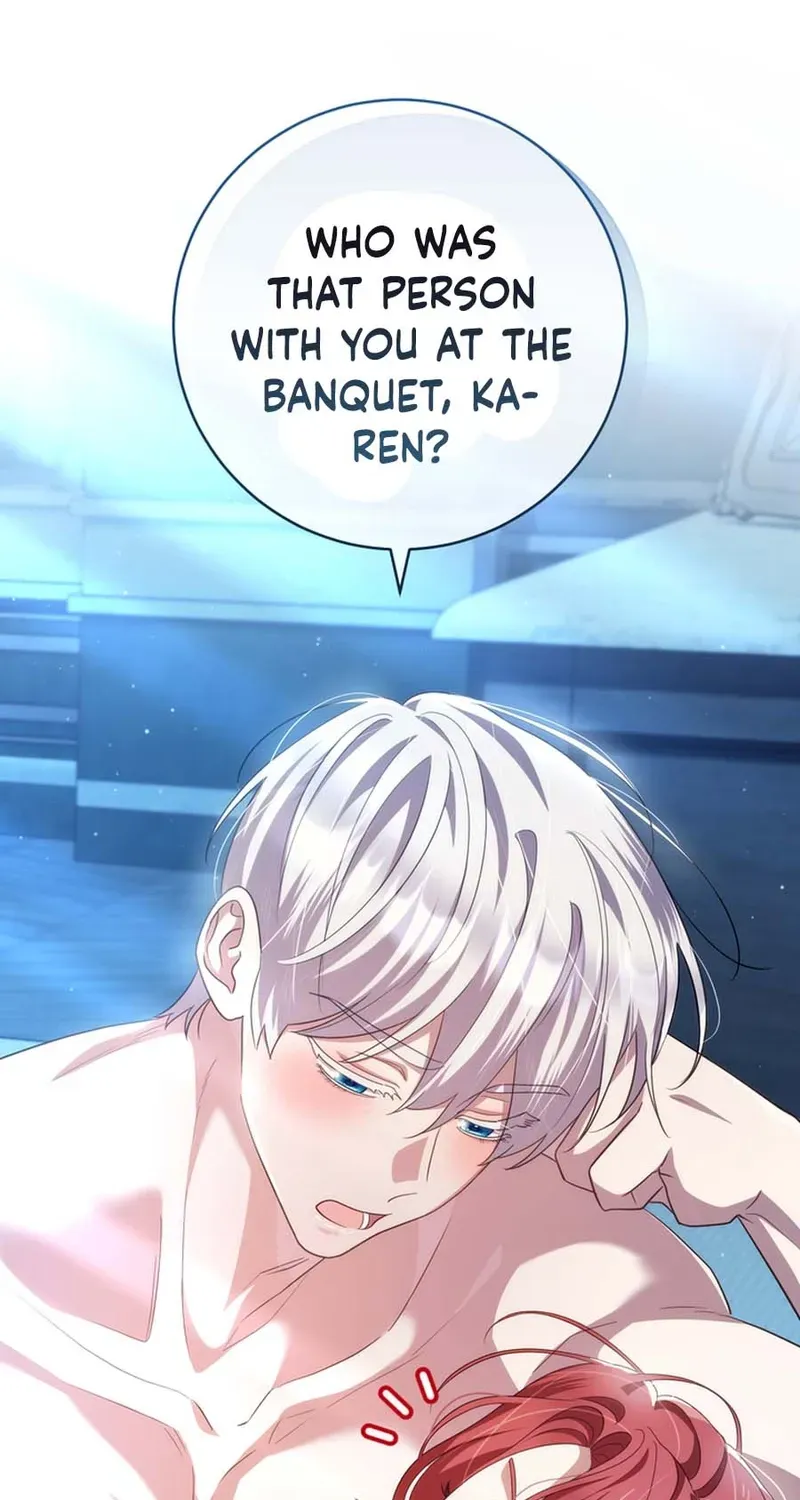A Prince for You Chapter 21 page 23 - 