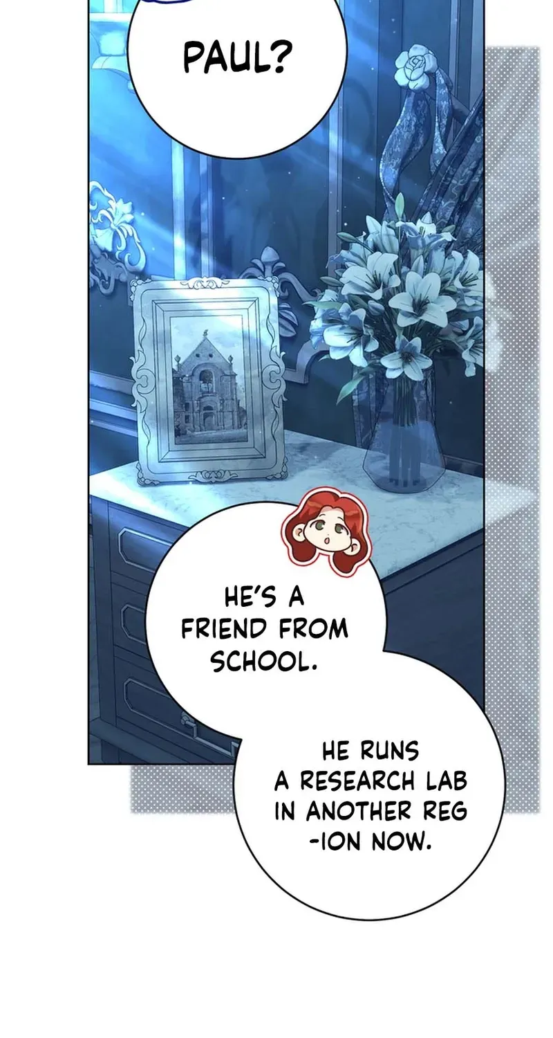A Prince for You Chapter 21 page 25 - 