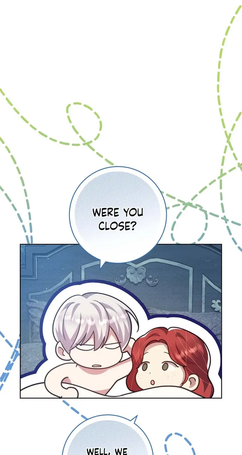 A Prince for You Chapter 21 page 26 - 