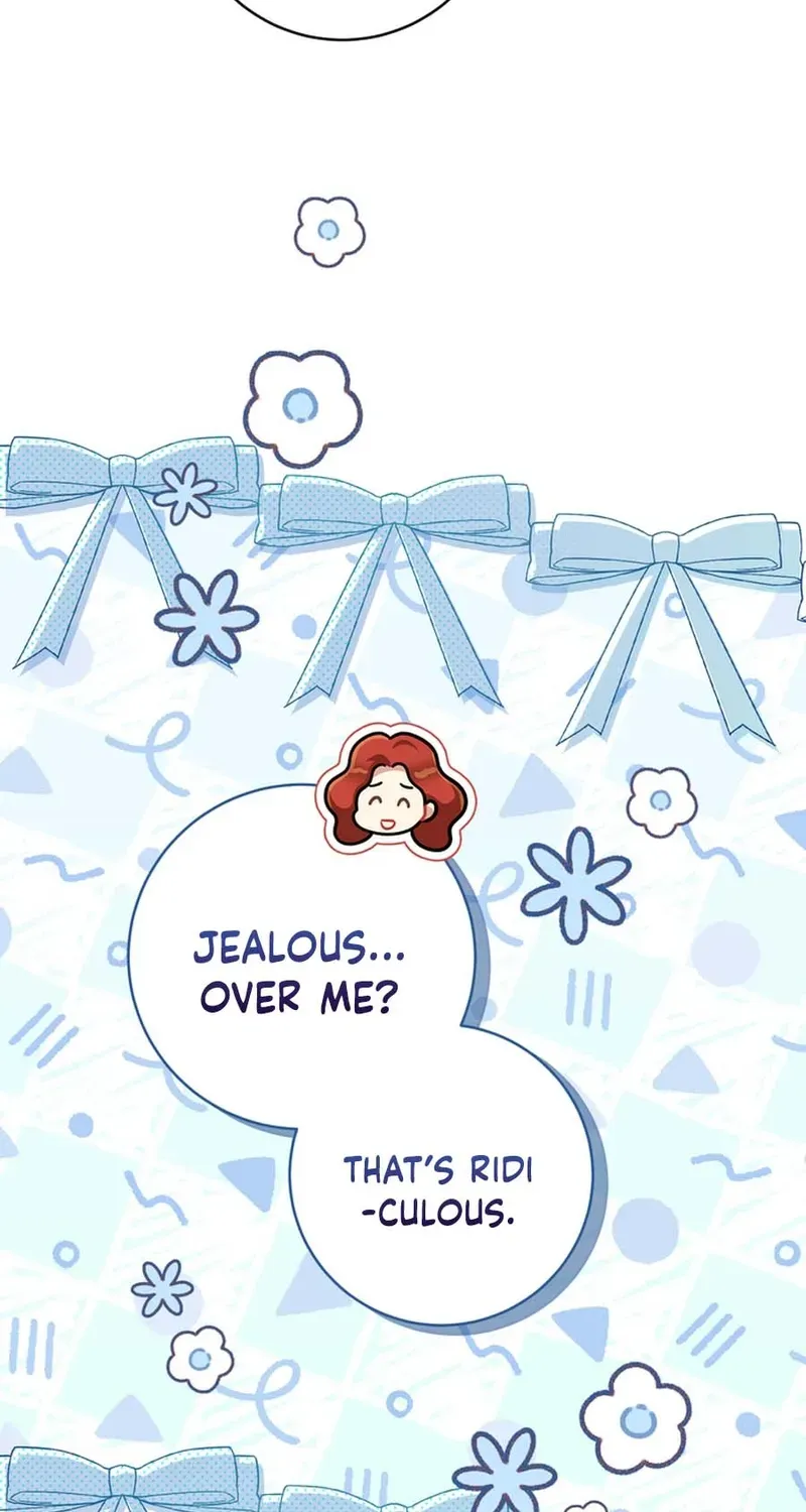 A Prince for You Chapter 21 page 32 - 
