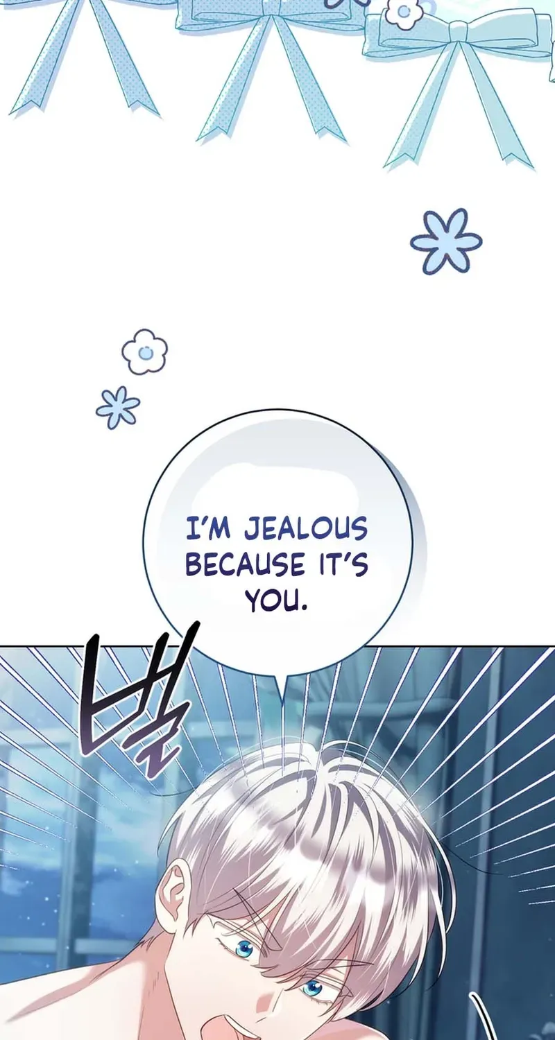 A Prince for You Chapter 21 page 33 - 