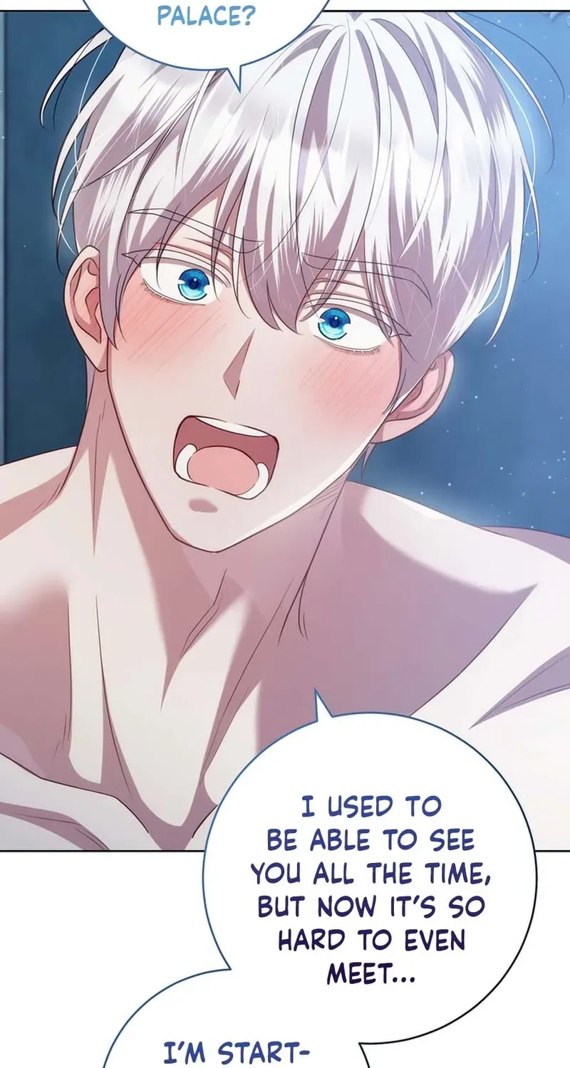 A Prince for You Chapter 21 page 35 - 