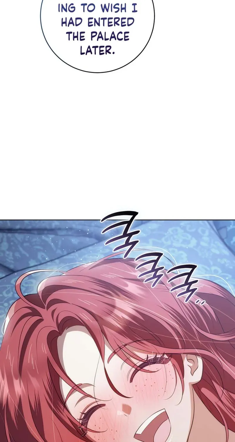 A Prince for You Chapter 21 page 36 - 