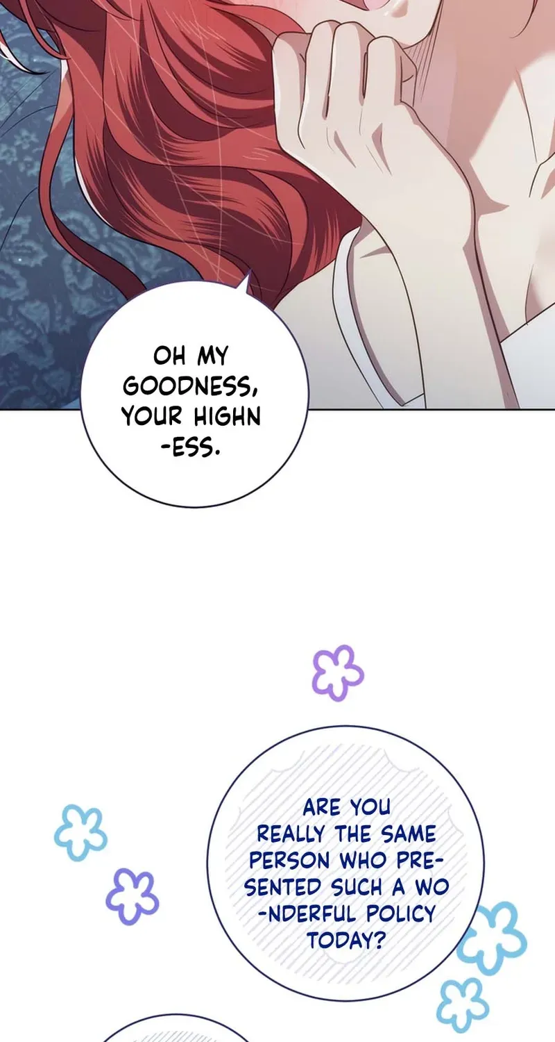 A Prince for You Chapter 21 page 37 - 