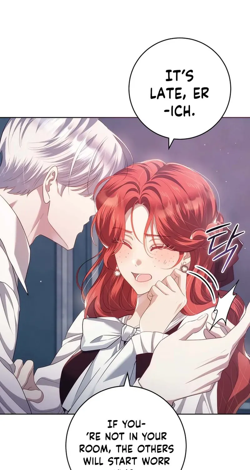 A Prince for You Chapter 21 page 5 - 
